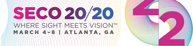 FREY exhibits at SECO 2020, Atlanta